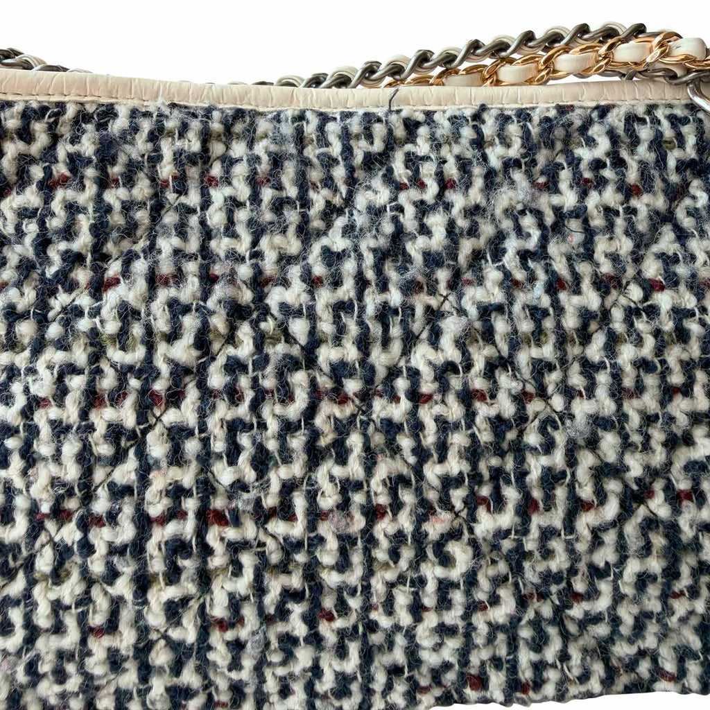 Chanel Gabrielle Medium Shopping Tote Bag