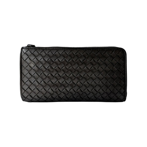 Gucci Guccissima Signature Card Holder
