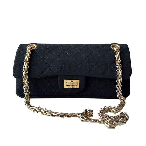 Chanel Multicolor CC Long Necklace