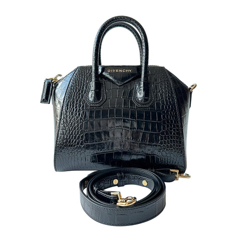 Louis Vuitton Monogram Montaigne GM