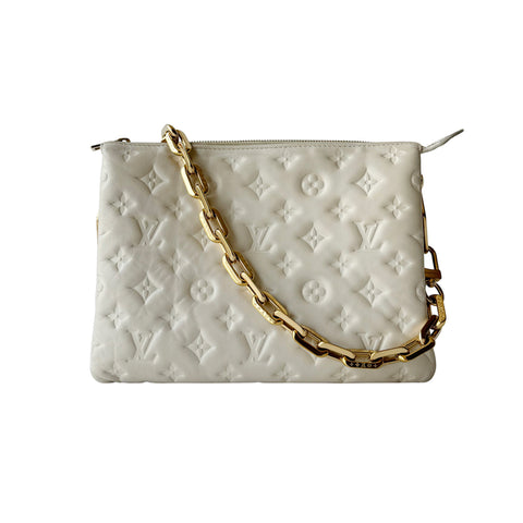 Louis Vuitton LV & Me "V" Bracelet