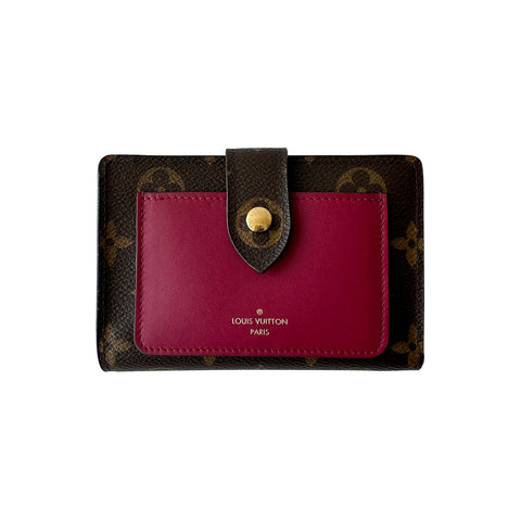 Gucci Guccissima Signature Card Holder