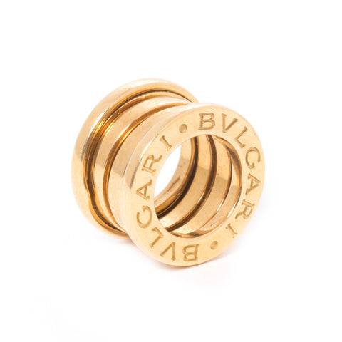 Bvlgari Diva's Dream Diamond Earrings