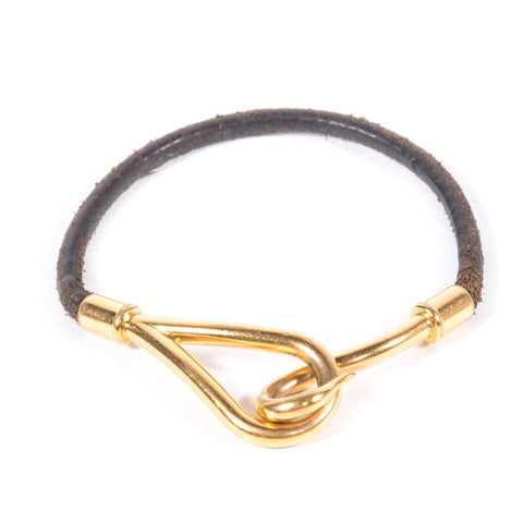 Hermès Clic Clac H Bracelet