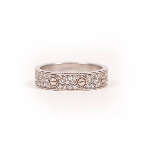 Cartier Yellow Gold Juste Un Clou Bracelet SM