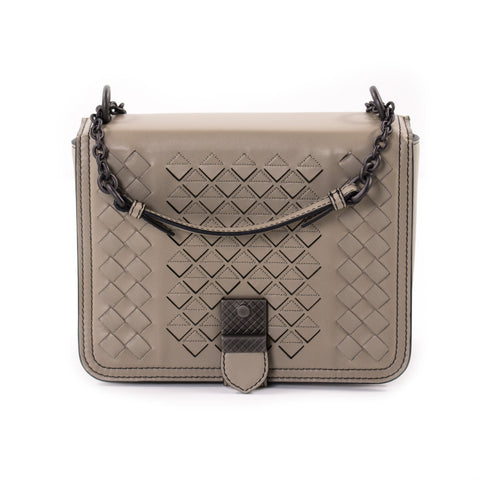 Bottega Veneta Intrecciato Tote Bag