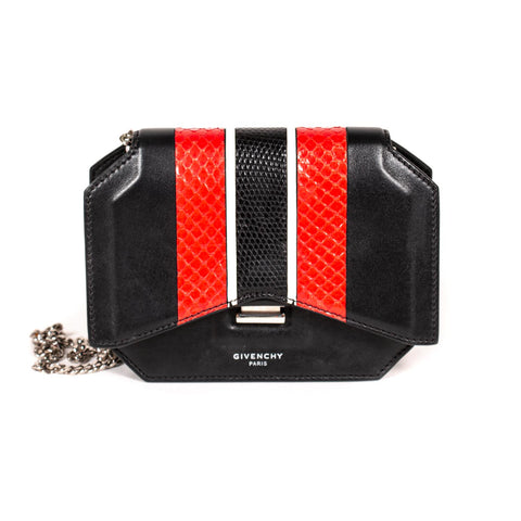Givenchy Box Pandora Shoulder Bag