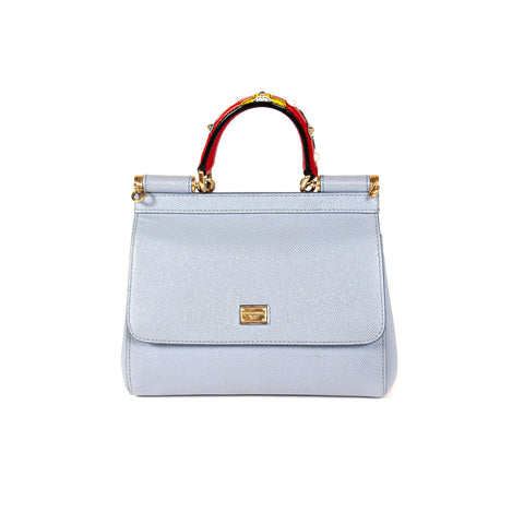 Dolce&Gabbana Millennials Shoulder Bag