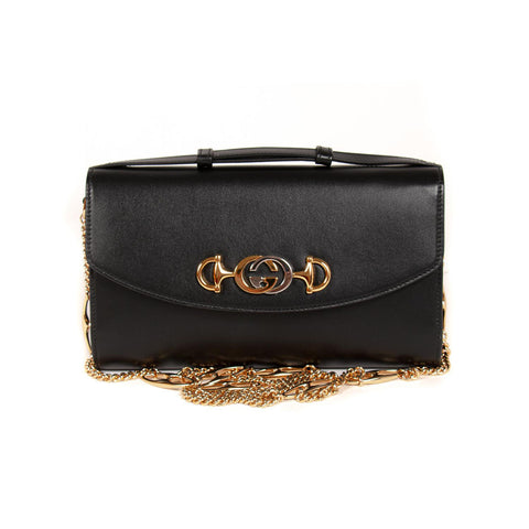 Gucci Dionysus Mini Supreme Chain Wallet