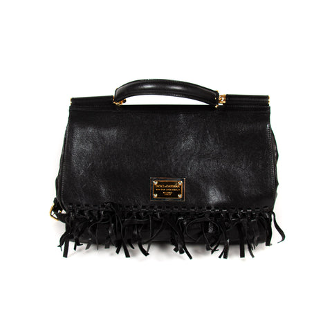 Dolce&Gabbana Millennials Shoulder Bag