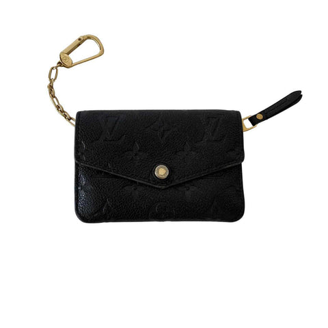 Gucci Guccissima Signature Card Holder