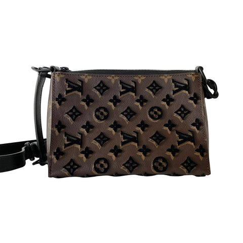 Louis Vuitton LV & Me "V" Bracelet