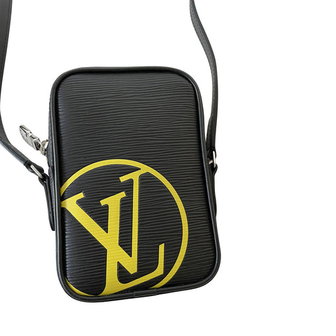 Louis Vuitton LV & Me "V" Bracelet