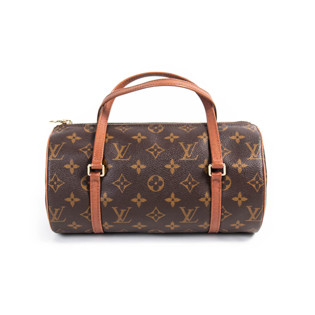 Louis Vuitton Monogram Papillon 26