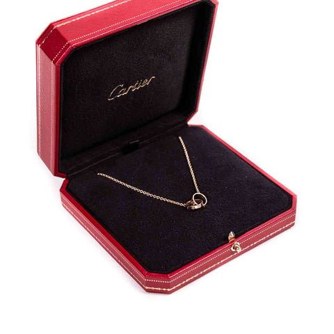 Cartier Yellow Gold Juste Un Clou Bracelet SM