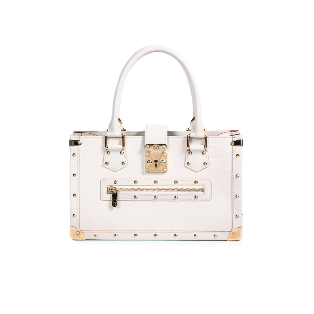 Louis Vuitton Suhali Le Fabuleux Bag