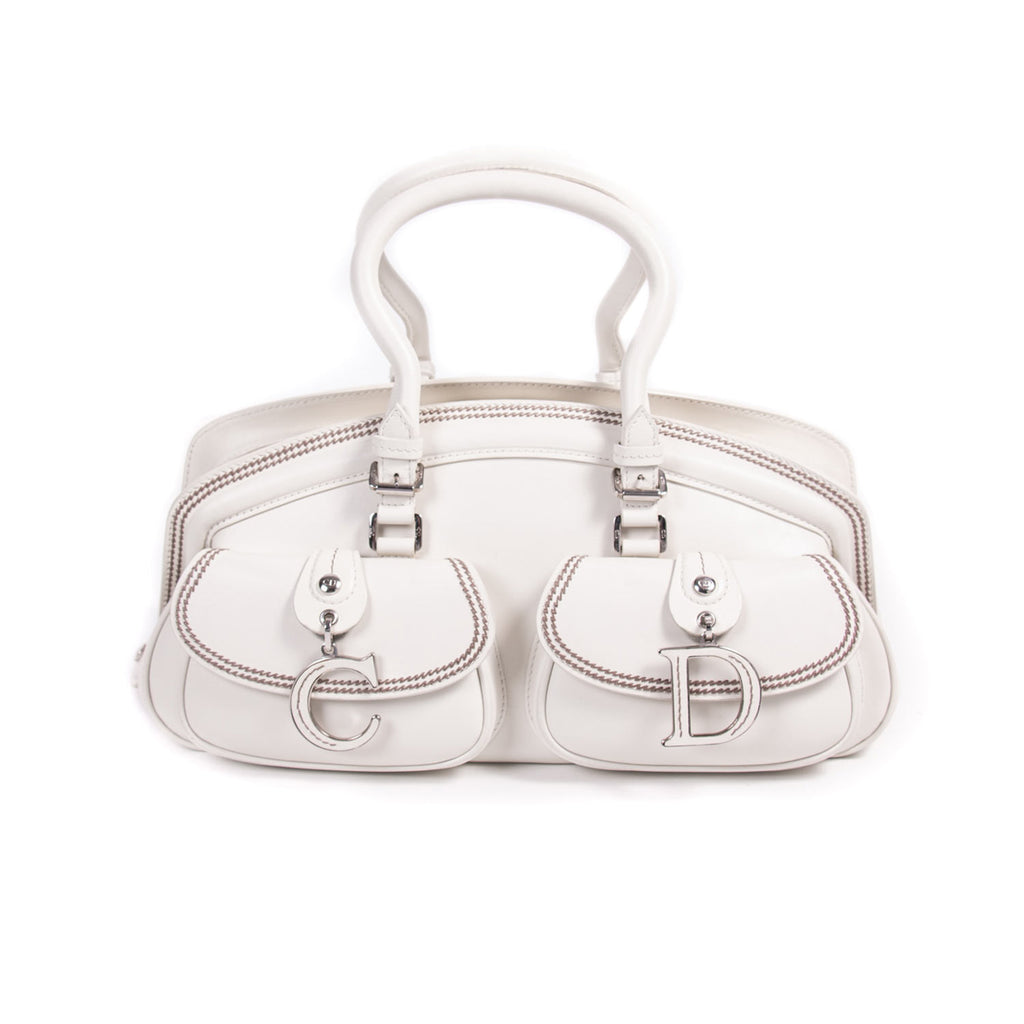 Christian Dior Medium Detective Bag