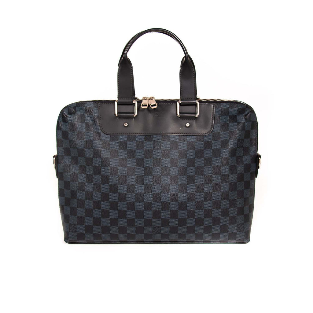 Louis Vuitton Damier Graphite Porte-Documents
