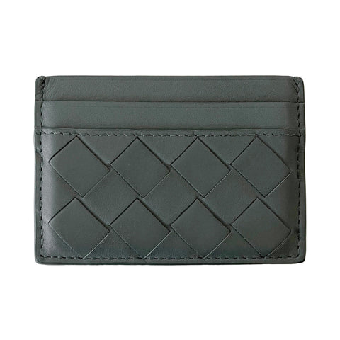 Gucci Guccissima Signature Card Holder
