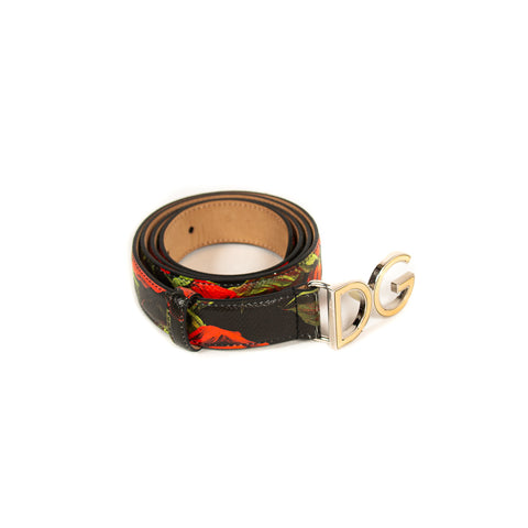 Dolce&Gabbana Millennials Shoulder Bag