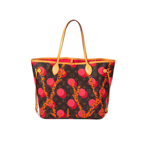 Céline Micro Luggage Tote Bag