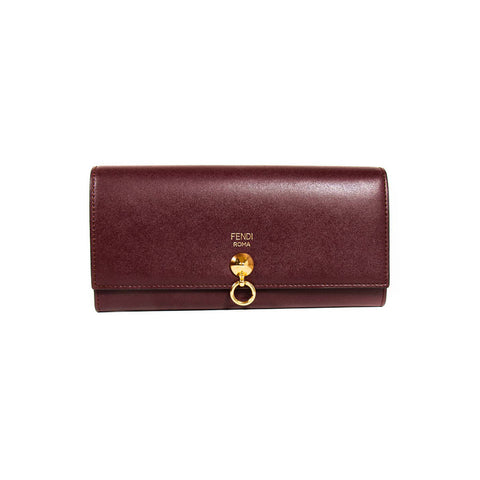Gucci Guccissima Signature Card Holder