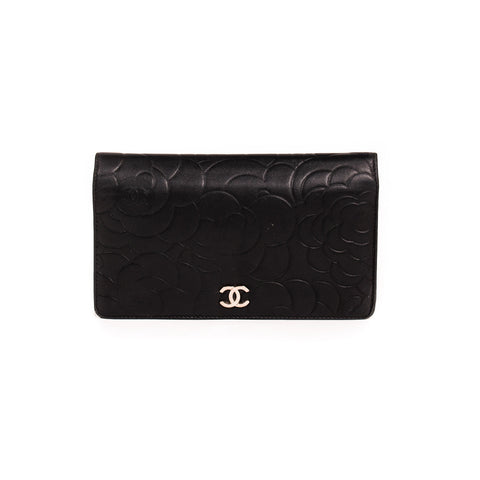Gucci Guccissima Signature Card Holder