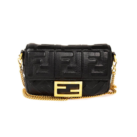 Fendi Fendista Bracelet