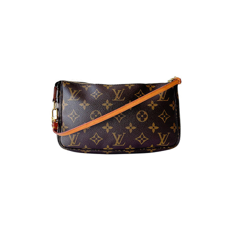 Louis Vuitton LV & Me "V" Bracelet