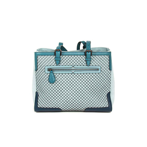 Céline Micro Luggage Tote Bag