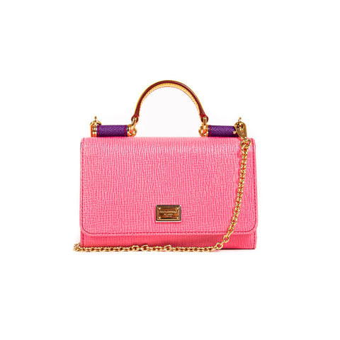 Dolce&Gabbana Millennials Shoulder Bag