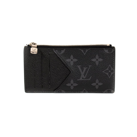 Gucci Guccissima Signature Card Holder