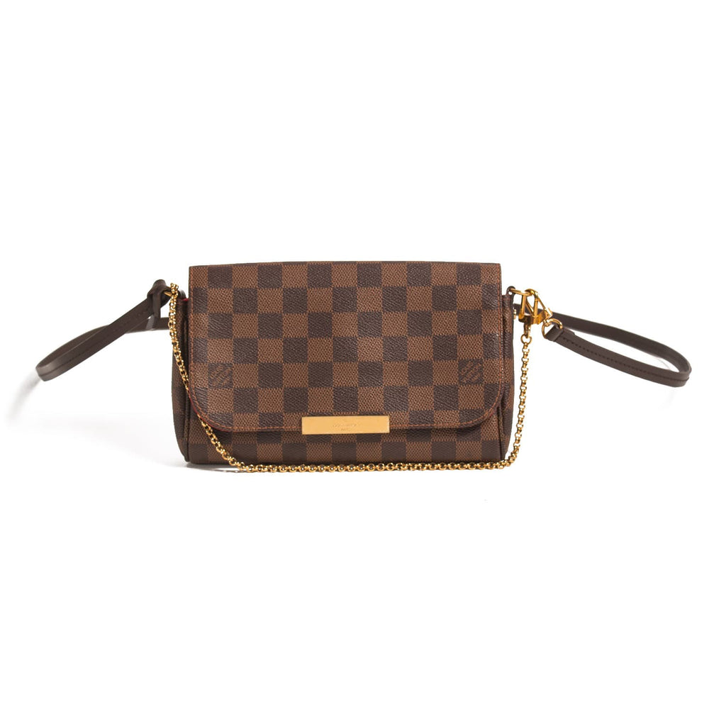 Louis Vuitton Pochette Favorite PM