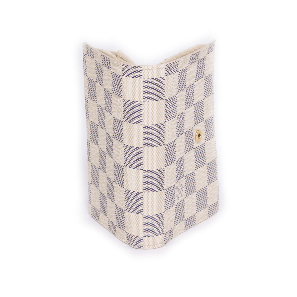 Louis Vuitton French Wallet - revogue