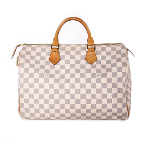 Chanel Multiple Chain Shoulder Bag