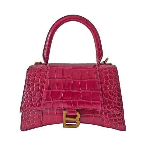 Chloé Drew Mini Leather Shoulder Bag