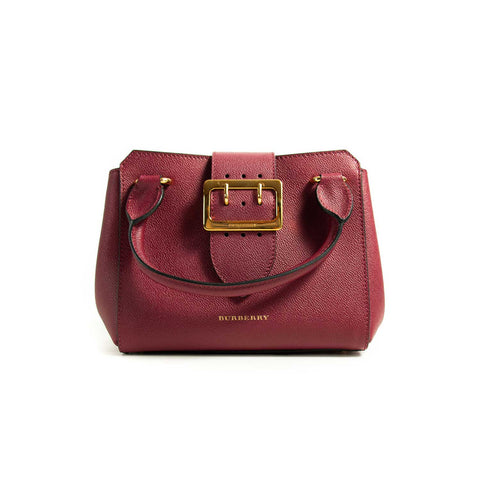 Burberry Bridle House Check Gosford Hobo