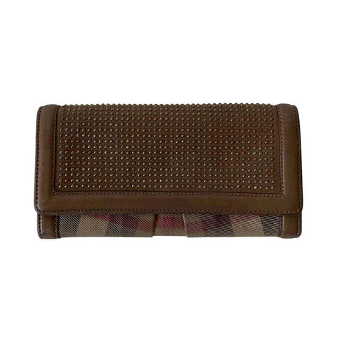 Gucci Guccissima Signature Card Holder