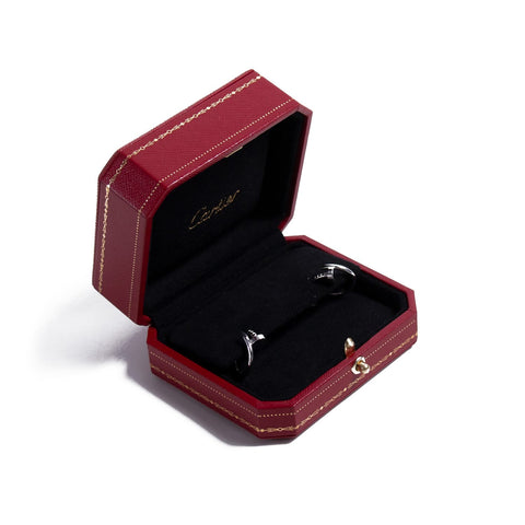 Cartier Yellow Gold Juste Un Clou Bracelet SM