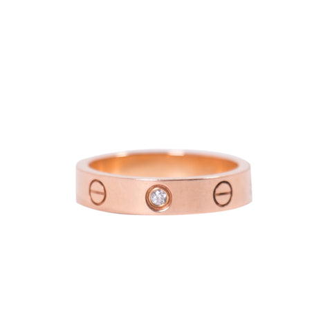Cartier Yellow Gold Juste Un Clou Bracelet SM