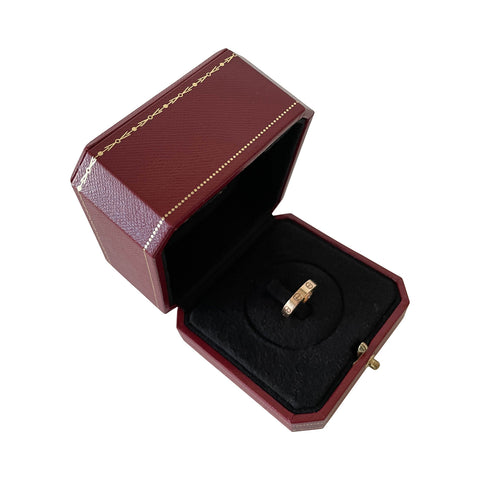 Cartier Yellow Gold Juste Un Clou Bracelet SM