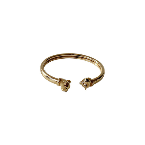 Cartier Yellow Gold Juste Un Clou Bracelet SM