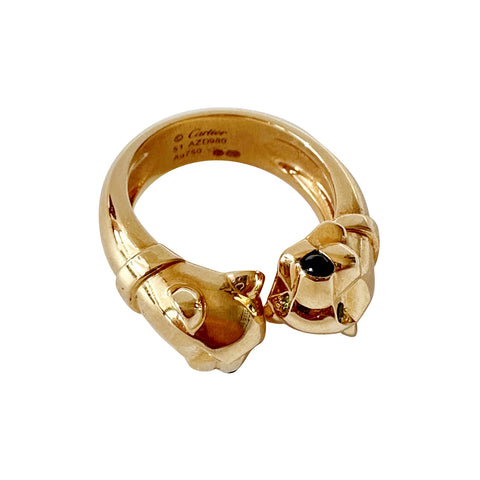 Cartier Yellow Gold Juste Un Clou Bracelet SM