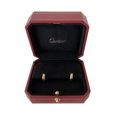 Cartier Yellow Gold Juste Un Clou Bracelet SM