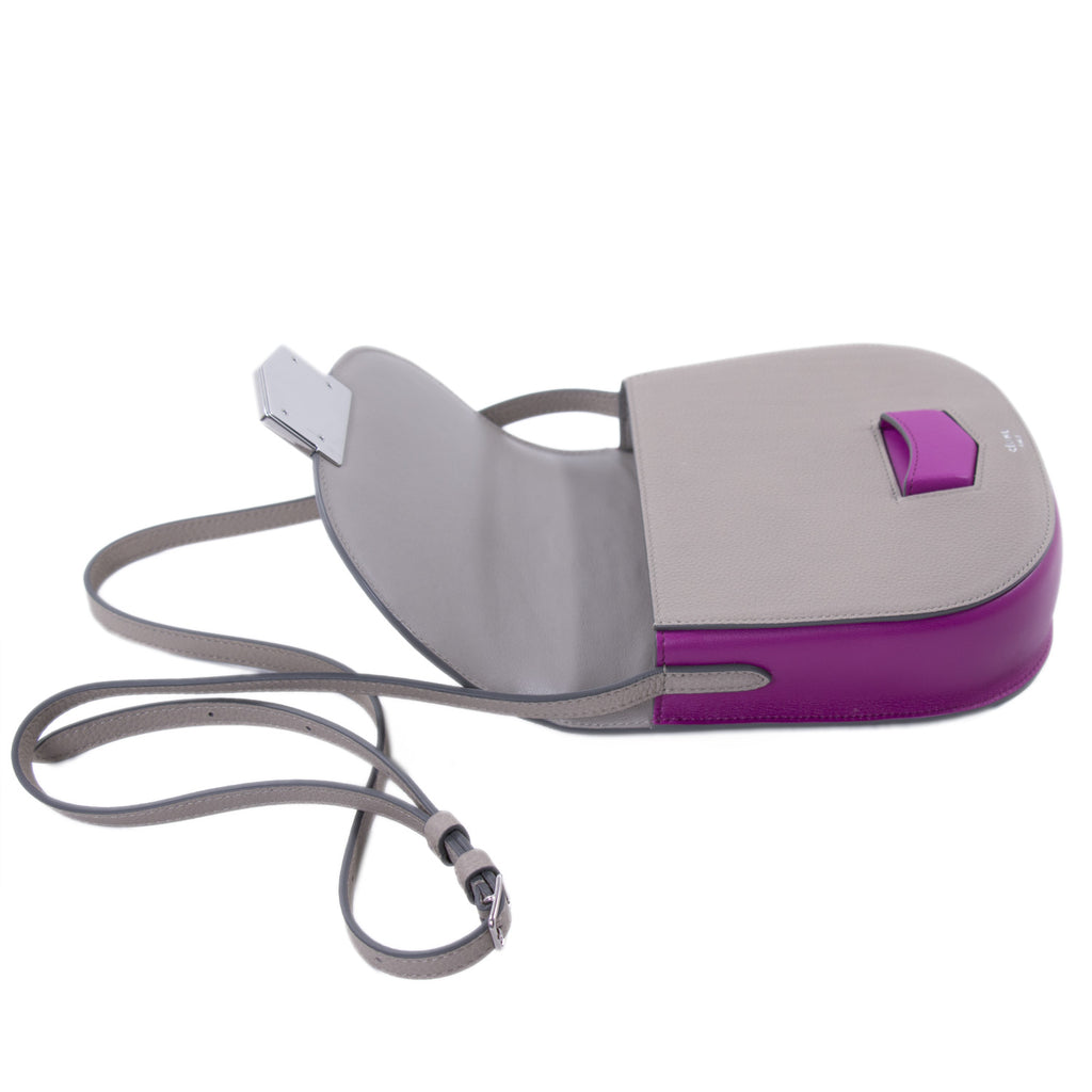 Celine Small Trotteur Cross Body Bag Bags Celine - Shop authentic new pre-owned designer brands online at Re-Vogue