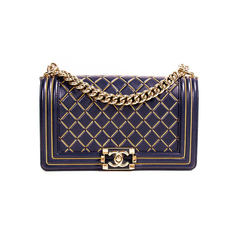 Chanel 2.55 Reissue 226 Flap Bag
