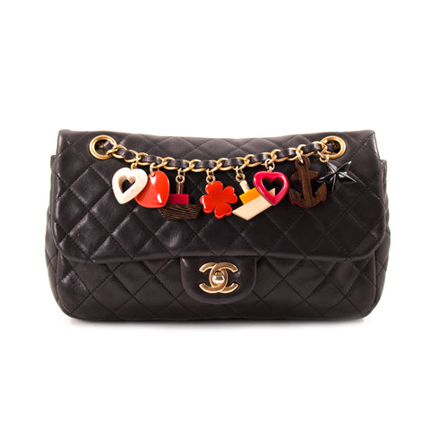 Chanel 2.55 Reissue 226 Flap Bag