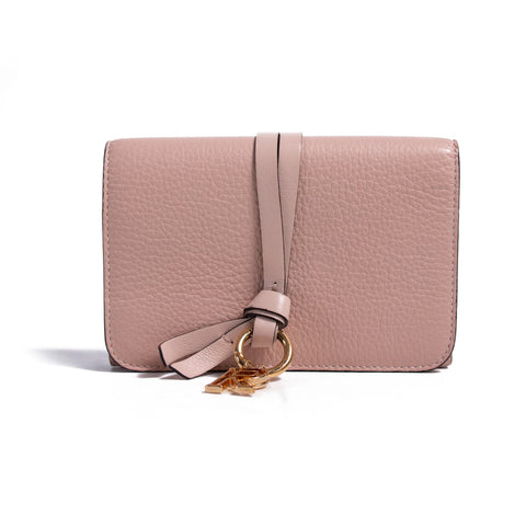 Chloé Nano Drew Shoulder Bag