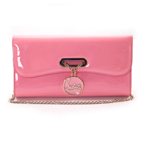 Chanel Multiple Chain Shoulder Bag