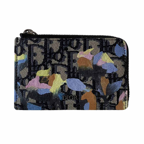 Gucci Guccissima Signature Card Holder
